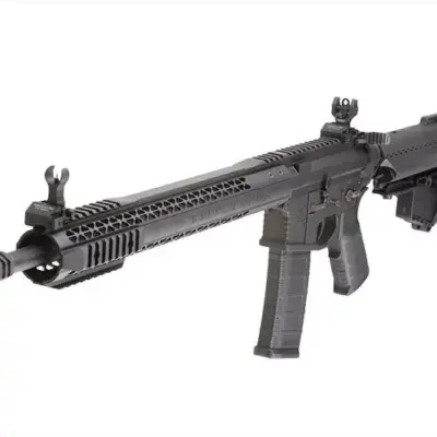 Replika karabinka KA-AG-195 Black Rain Ordnance - Czarny OD-G-KIA-01-016226-00 asgbox.pl Replika karabinka KA-AG-195 Black Rain Ordnance - Czarny OD-G-KIA-01-016226-00 asgbox.pl