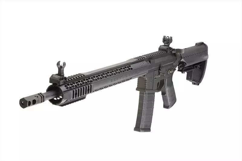 Replika karabinka KA-AG-195 Black Rain Ordnance - Czarny OD-G-KIA-01-016226-00 asgbox.pl Replika karabinka KA-AG-195 Black Rain Ordnance - Czarny - obrazek 5