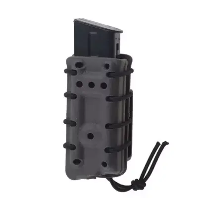 Ładownica SMC na magazynek jednorzędowy (na pas 50mm) - foliage green OD-G-FMA-19-022236-00 asgbox.pl Ładownica SMC na magazynek jednorzędowy (na pas 50mm) - foliage green OD-G-FMA-19-022236-00 asgbox.pl