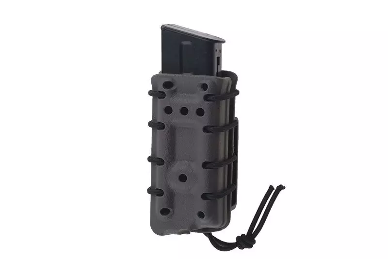 Ładownica SMC na magazynek jednorzędowy (na pas 50mm) - foliage green OD-G-FMA-19-022236-00 asgbox.pl Ładownica SMC na magazynek jednorzędowy (na pas 50mm) - foliage green - obrazek 3