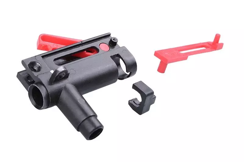 Replika karabinka EL-74 MN (Gen. 2) OD-G-EIL-01-005788-00 asgbox.pl Replika karabinka EL-74 MN (Gen. 2) - obrazek 10