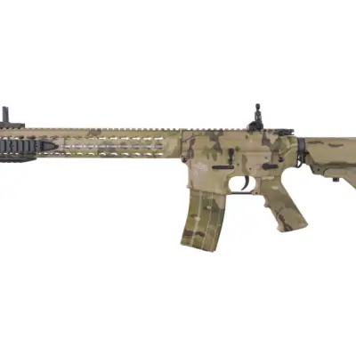 Replika karabinka SA-B14 ONE™ KeyMod 12" - MultiCam® OD-G-SPE-01-015826-00 asgbox.pl Replika karabinka SA-B14 ONE™ KeyMod 12" - MultiCam® OD-G-SPE-01-015826-00 asgbox.pl