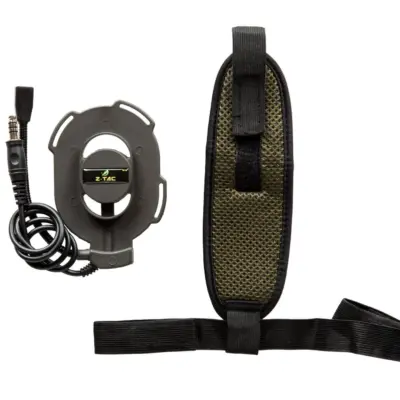 asgbox.pl - Zestaw słuchawkowy Bowman Elite II - FG