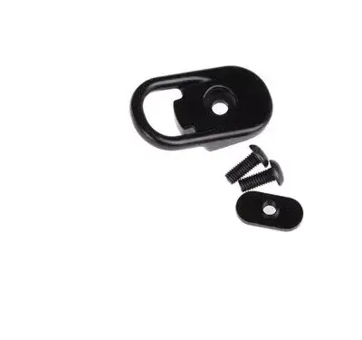 Alternative view of Przyłącze zawieszenia taktycznego typu MSA