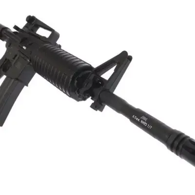 Replika karabinka szturmowego - AGM 031 OD-G-AGM-01-000619-00 asgbox.pl Replika karabinka szturmowego - AGM 031 OD-G-AGM-01-000619-00 asgbox.pl