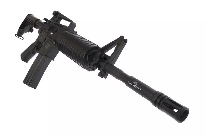 Replika karabinka szturmowego - AGM 031 OD-G-AGM-01-000619-00 asgbox.pl Replika karabinka szturmowego - AGM 031 - obrazek 3