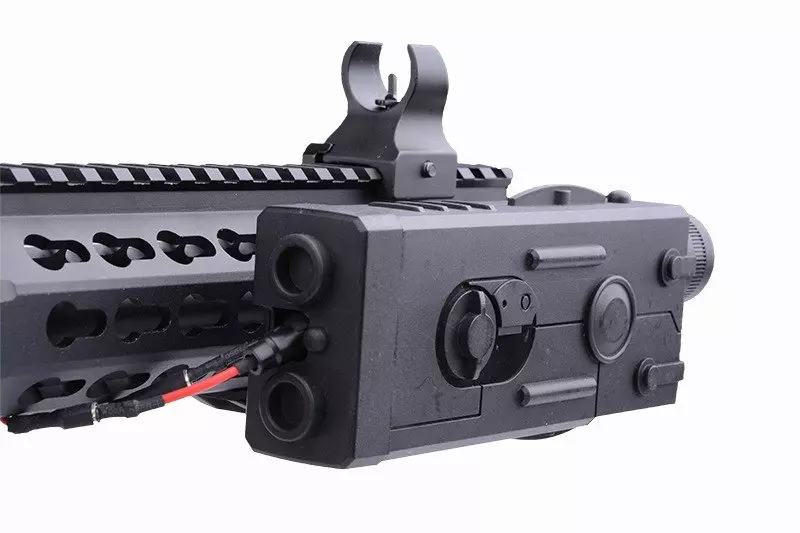 Replika karabinka CM008-A KeyMod OD-G-CYM-01-010134-00 asgbox.pl Replika karabinka CM008-A KeyMod - obrazek 3