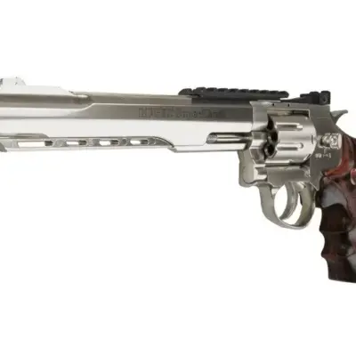 Replika rewolweru RUGER Superhawk 8 OD-G-UMA-02-003805-00 asgbox.pl