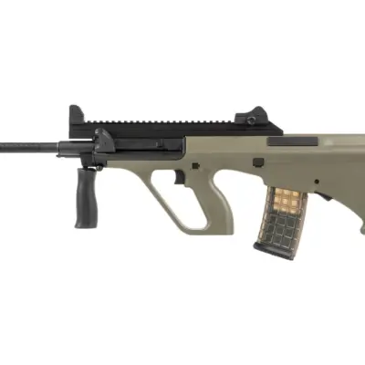 Replika karabinka SW-020C - olive drab OD-G-SWL-01-021812-00 asgbox.pl