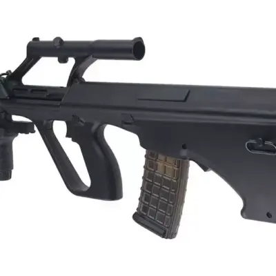 Replika karabinka SW-020TA - czarna OD-G-SWL-01-021814-00 asgbox.pl Replika karabinka SW-020TA - czarna OD-G-SWL-01-021814-00 asgbox.pl