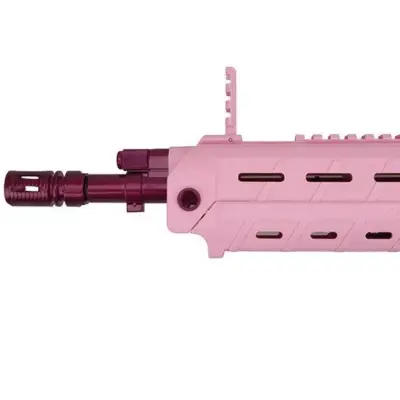 Replika karabinka GR4 G26 Femme Fatale - różowa OD-G-GIG-01-004882-00 asgbox.pl Replika karabinka GR4 G26 Femme Fatale - różowa OD-G-GIG-01-004882-00 asgbox.pl