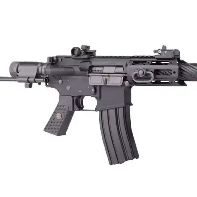 Replika subkarabinka R5C - czarna OD-G-WET-02-010265-00 asgbox.pl