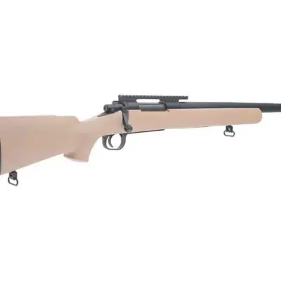 Replika karabinu snajperskiego MOD24 USR150 - tan OD-G-MOD-03-021767-00 asgbox.pl Replika karabinu snajperskiego MOD24 USR150 - tan OD-G-MOD-03-021767-00 asgbox.pl