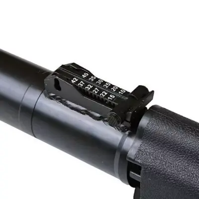 Replika karabinu wyborowego VSS Vintorez OD-G-LCT-01-008107-00 asgbox.pl