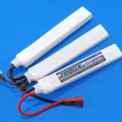 asgbox.pl - Akumulator Redox LiPo 2400 mAh 11