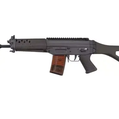 Replika karabinu ESG-553-STD OD-G-GIG-01-002351-00 asgbox.pl Replika karabinu ESG-553-STD OD-G-GIG-01-002351-00 asgbox.pl