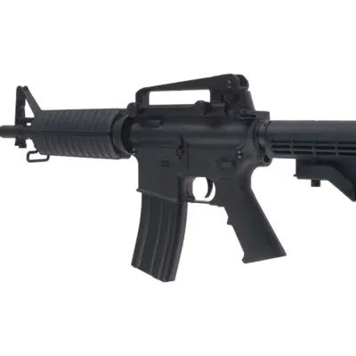 Replika karabinka CM603 - czarna OD-G-CYM-01-021185-00 asgbox.pl