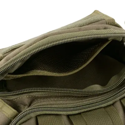 Nerka taktyczna Waist Bag - oliwkowa OD-G-PRI-20-017373-00 asgbox.pl