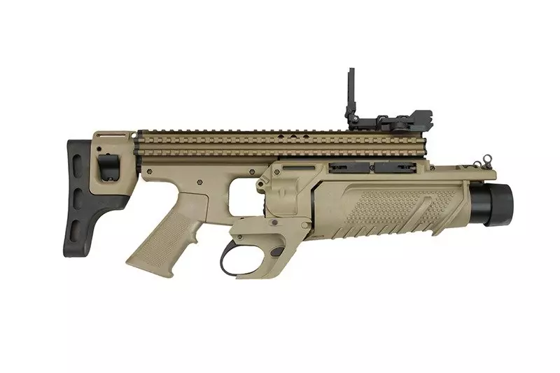 Replika granatnika H-03 OD-G-SIT-04-002671-00 asgbox.pl Replika granatnika H-03 - obrazek 4