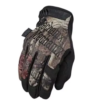 Alternative view of Rękawice Mechanix Original™ - Mossy Oak®