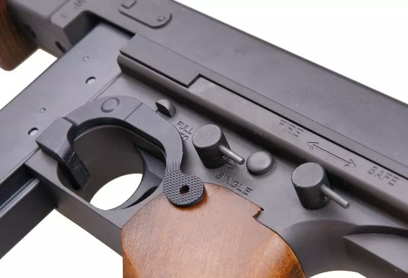 KA-AG-66 Thompson M1A1 OD-G-KIA-01-001255-00 asgbox.pl KA-AG-66 Thompson M1A1 - obrazek 6