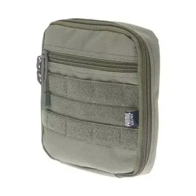 Ładownica Uniwersalna - ranger green OD-G-PRI-19-019478-00 asgbox.pl