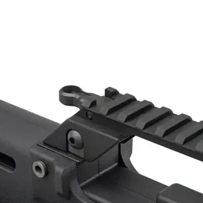 Replika subkarabinka 999C IdZ GBB OD-G-WET-02-007691-00 asgbox.pl