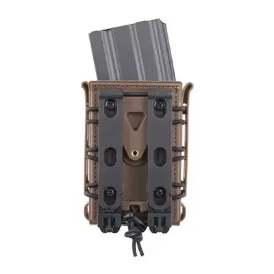 Ładownica SSSMC na magazynek karabinowy - dark earth OD-G-FMA-19-020447-00 asgbox.pl Ładownica SSSMC na magazynek karabinowy - dark earth OD-G-FMA-19-020447-00 asgbox.pl