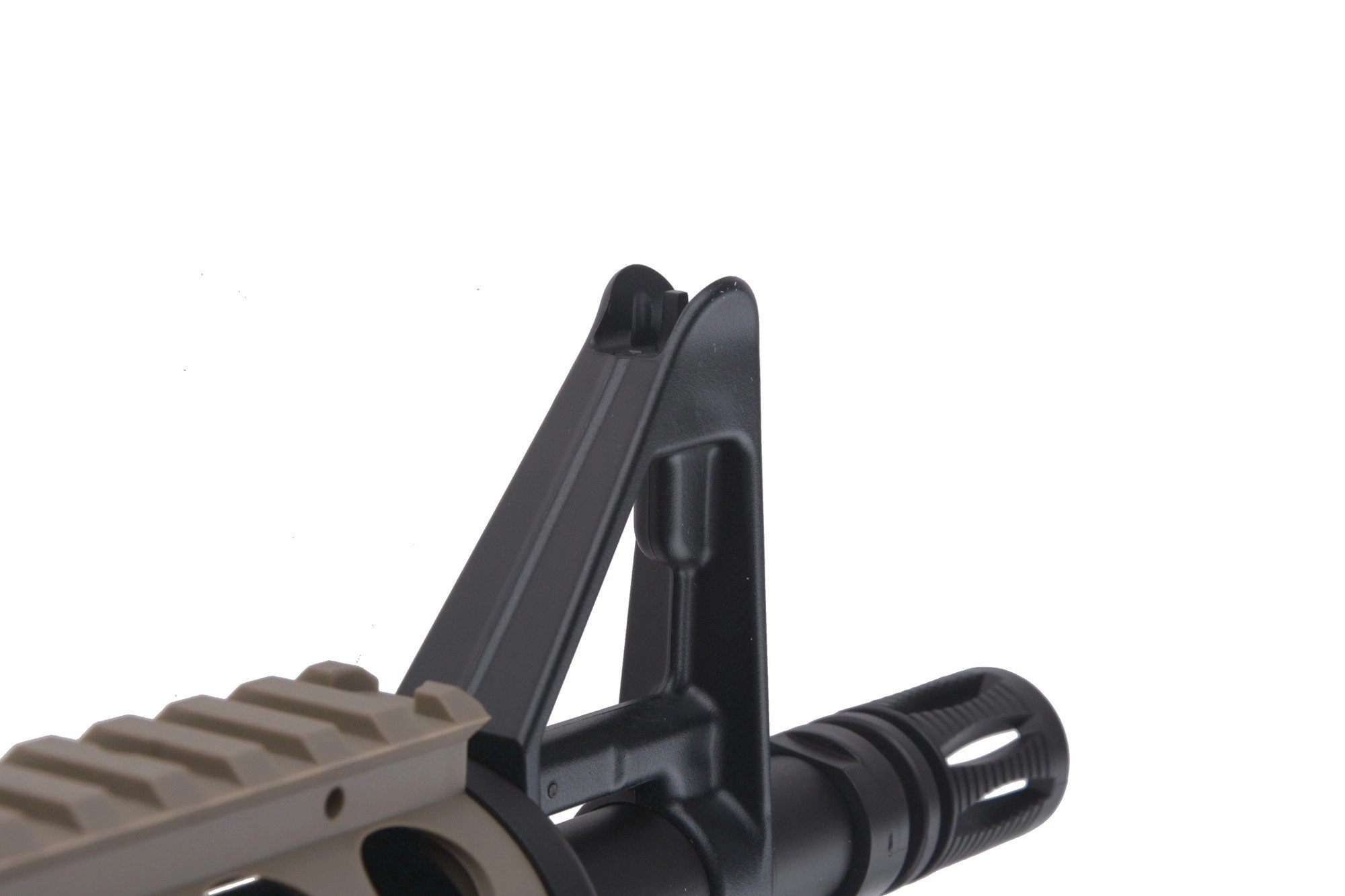 Replika karabinka CM606 - tan OD-G-CYM-01-021188-00 asgbox.pl Replika karabinka CM606 - tan - obrazek 3