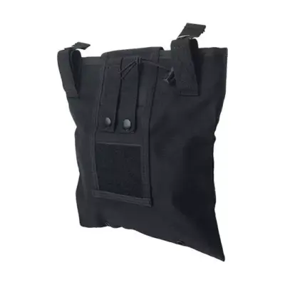 Torba zrzutowa - czarna OD-G-PRI-19-019348-00 asgbox.pl