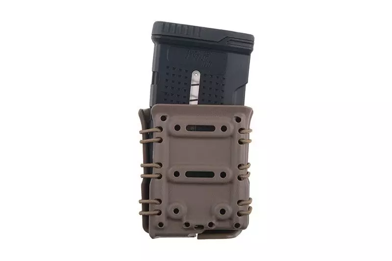 Ładownica SMC na magazynek 7,62 (QD na pas) - dark earth OD-G-FMA-19-022272-00 asgbox.pl 62 (QD na pas) - dark earth