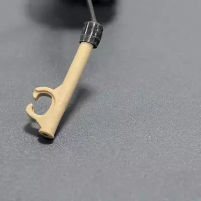 asgbox.pl - Zestaw montaży do ochronników słuchu FMA - DE