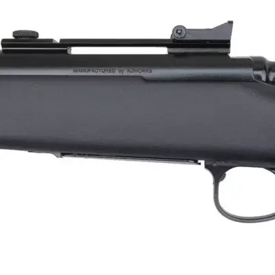 Replika karabinu snajperskiego KJ-M700 OD-G-KJW-02-014804-00 asgbox.pl