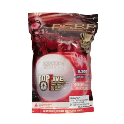 asgbox.pl - Kulki Perfect BB 0