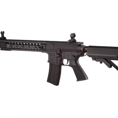 Replika karabinka APEX R5 M12 gen.2 - czarny OD-G-CLA-01-012820-00 asgbox.pl Replika karabinka APEX R5 M12 gen.2 - czarny OD-G-CLA-01-012820-00 asgbox.pl