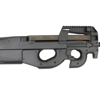 Alternative view of Replika pistoletu maszynowego CA90 TR