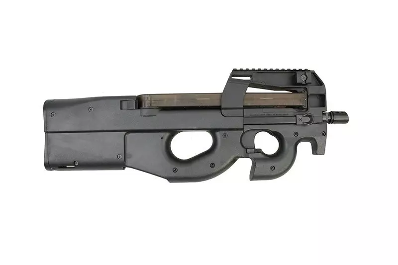 Replika pistoletu maszynowego CA90 TR OD-G-CLA-01-000926-00 asgbox.pl Replika pistoletu maszynowego CA90 TR - obrazek 2