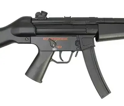 Replika pistoletu maszynowego JG070MG OD-G-JGW-01-000100-00 asgbox.pl