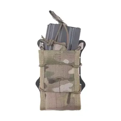 Alternative view of Uniwersalna podwójna ładownica DMRMP - Multicam