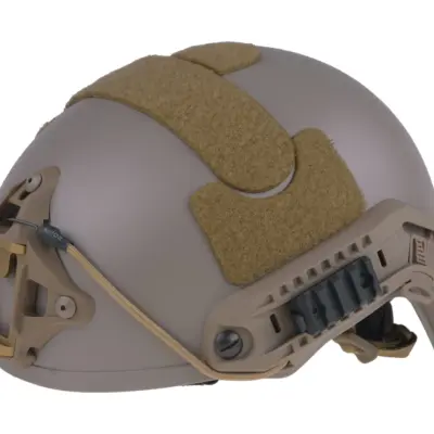 Replika hełmu Ballistic High Cut XP - Dark Earth OD-G-FMA-21-022301-04 asgbox.pl Replika hełmu Ballistic High Cut XP - Dark Earth OD-G-FMA-21-022301-04 asgbox.pl