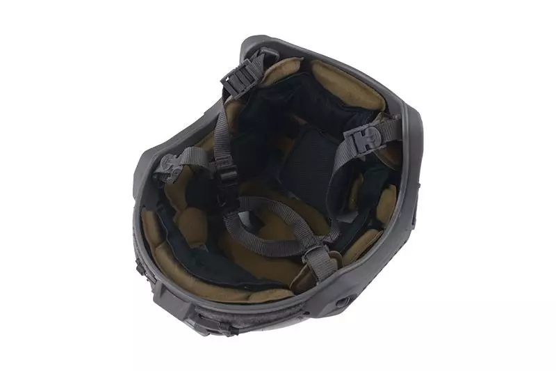 Replika hełmu MT TB1274 - Foliage Green OD-G-FMA-21-020815-00 asgbox.pl Replika hełmu MT TB1274 - Foliage Green - obrazek 3