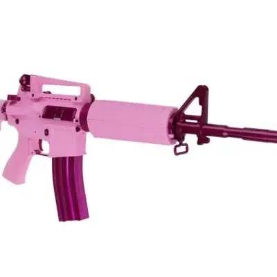 Replika karabinka FF16 Femme Fatale PBB OD-G-GIG-01-004883-00 asgbox.pl Replika karabinka FF16 Femme Fatale PBB OD-G-GIG-01-004883-00 asgbox.pl