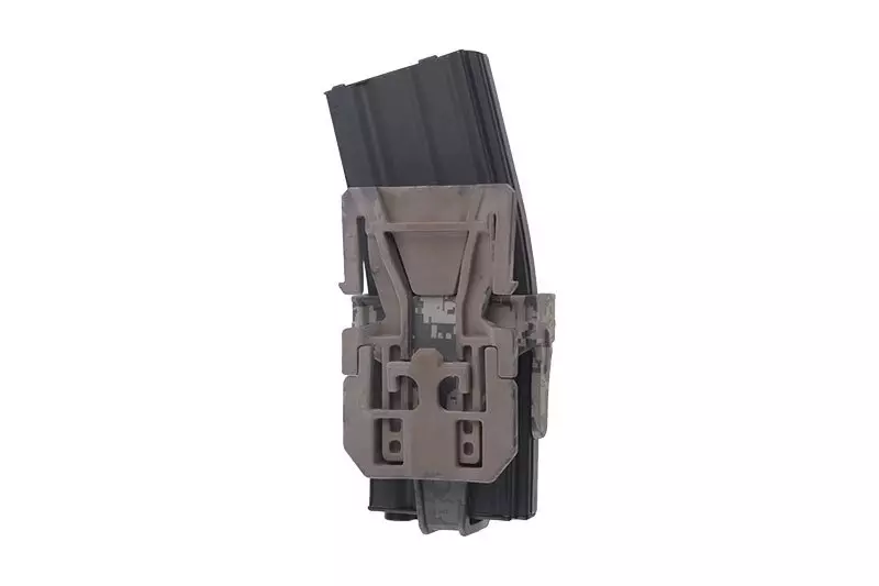 Szybka ładownica FSMR (MOLLE) - ACU OD-G-FMA-19-022402-00 asgbox.pl Szybka ładownica FSMR (MOLLE) - ACU - obrazek 2