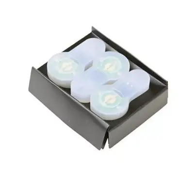 Alternative view of Zestaw 3 wymiennych wkładów Lightbuck - zielone