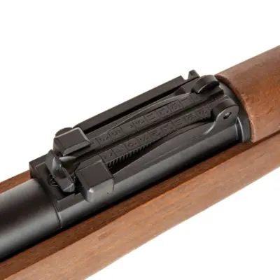 Replika karabinu Kar98k (Green Gas) - wersja drewniana OD-G-DBY-02-000685-00 asgbox.pl