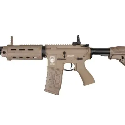 Alternative view of Replika elektryczna karabinka szturmowego GR4 26