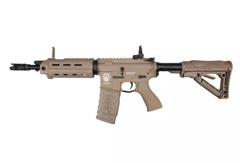 Replika elektryczna karabinka szturmowego GR4 26 OD-G-GIG-01-004138-00 asgbox.pl Replika elektryczna karabinka szturmowego GR4 26 - obrazek 2