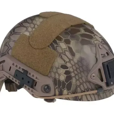 Replika hełmu Ballistic High Cut XP - HLD OD-G-FMA-21-022337-05 asgbox.pl Replika hełmu Ballistic High Cut XP - HLD OD-G-FMA-21-022337-05 asgbox.pl