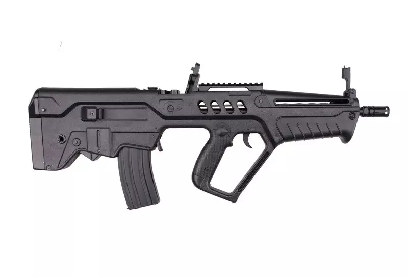 Replika karabinka elektrycznego T21 OD-G-SIT-01-003178-00 asgbox.pl Replika karabinka elektrycznego T21 - obrazek 5