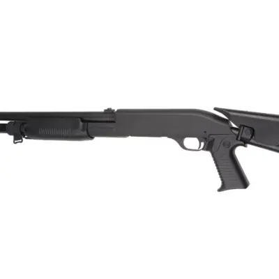 Replika strzelby CM363LM (wersja metalowa) OD-G-CYM-03-015767-00 asgbox.pl